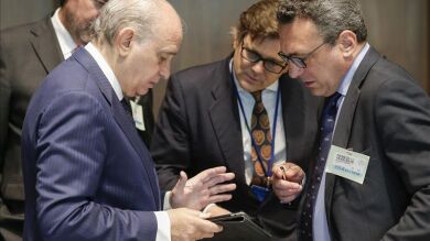 Los ministros de Interior dejan la decisión de la cuotas de asilo a los líderes de la UE