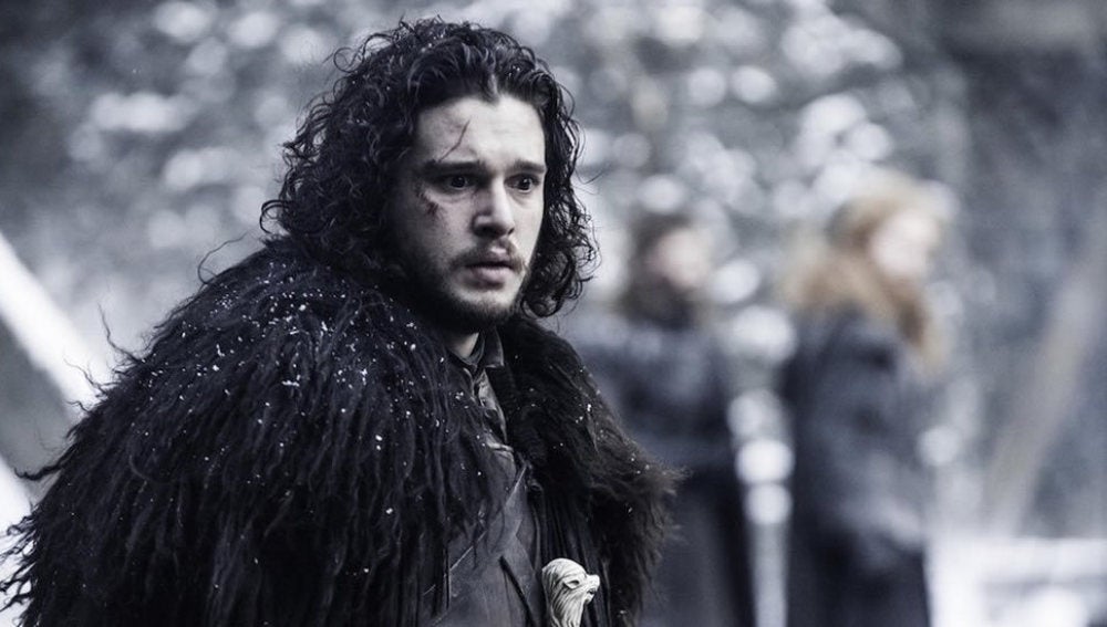 Los personajes televisivos más influyentes de 2015