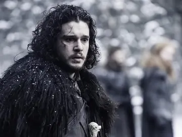 Los personajes televisivos más influyentes de 2015 Los personajes televisivos más influyentes de 2015