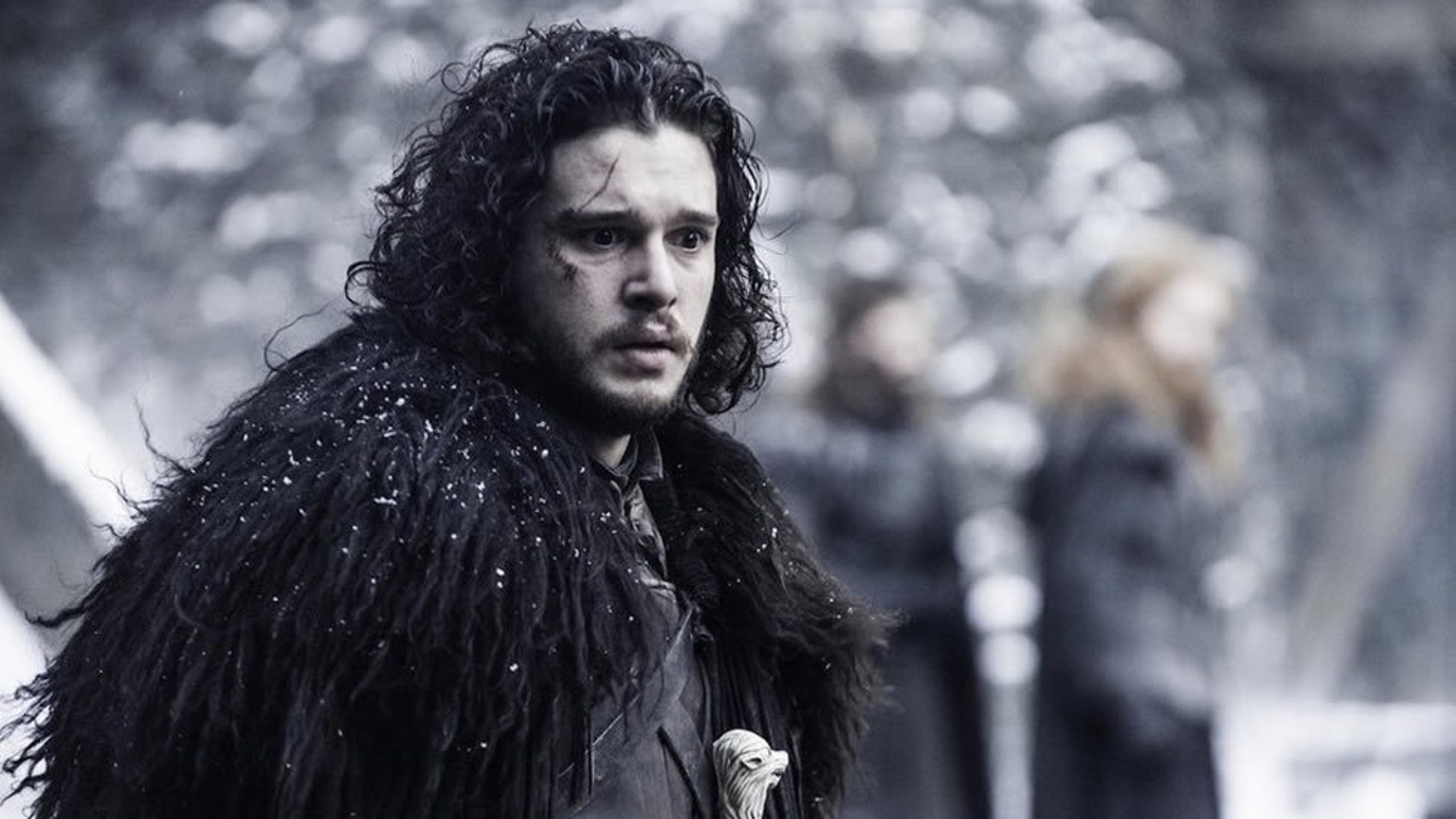 Los personajes televisivos más influyentes de 2015