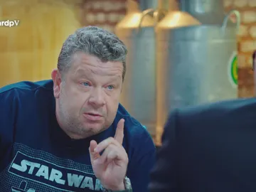 Alberto Chicote señala en 'Al rincón de pensar' Alberto Chicote señala en 'Al rincón de pensar'