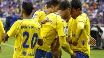 Unión Deportiva Las Palmas