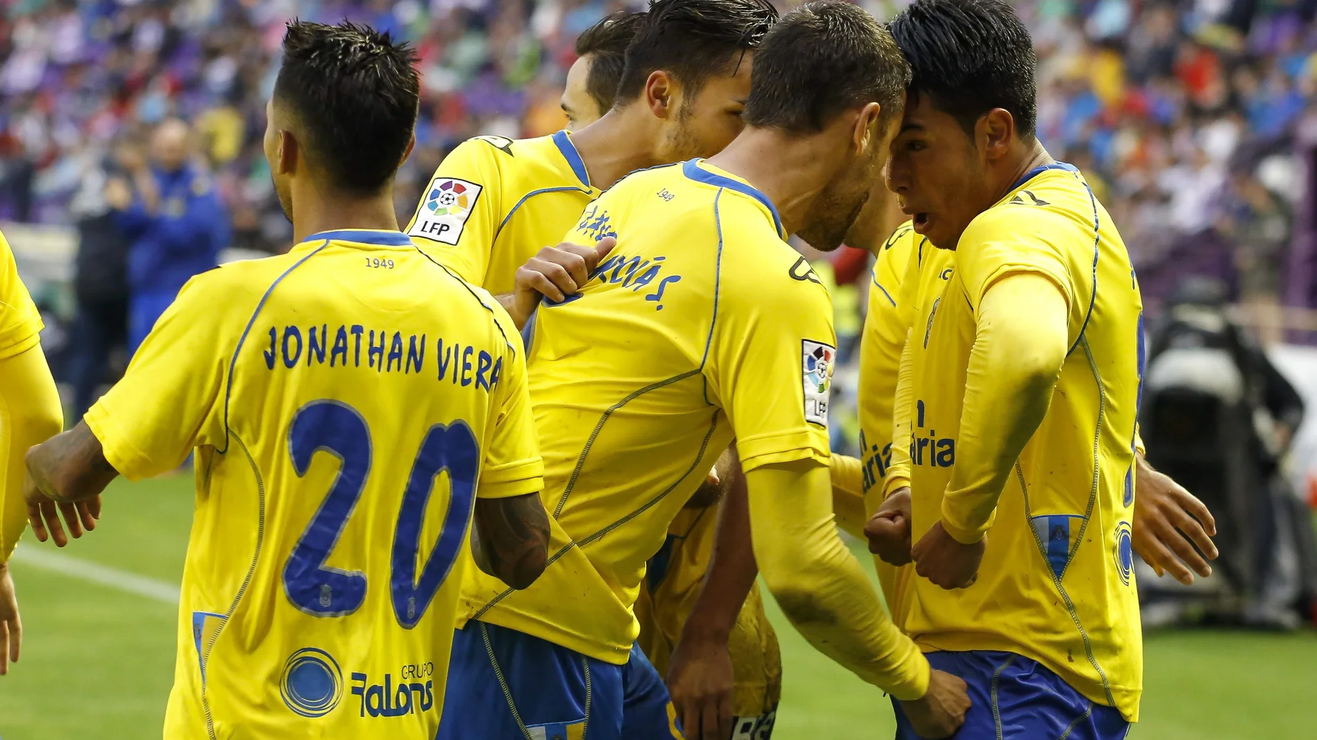 Unión Deportiva Las Palmas Unión Deportiva Las Palmas
