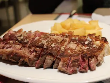 Chuletón de Ávila Chuletón de Ávila