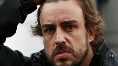 Fernando Alonso: 