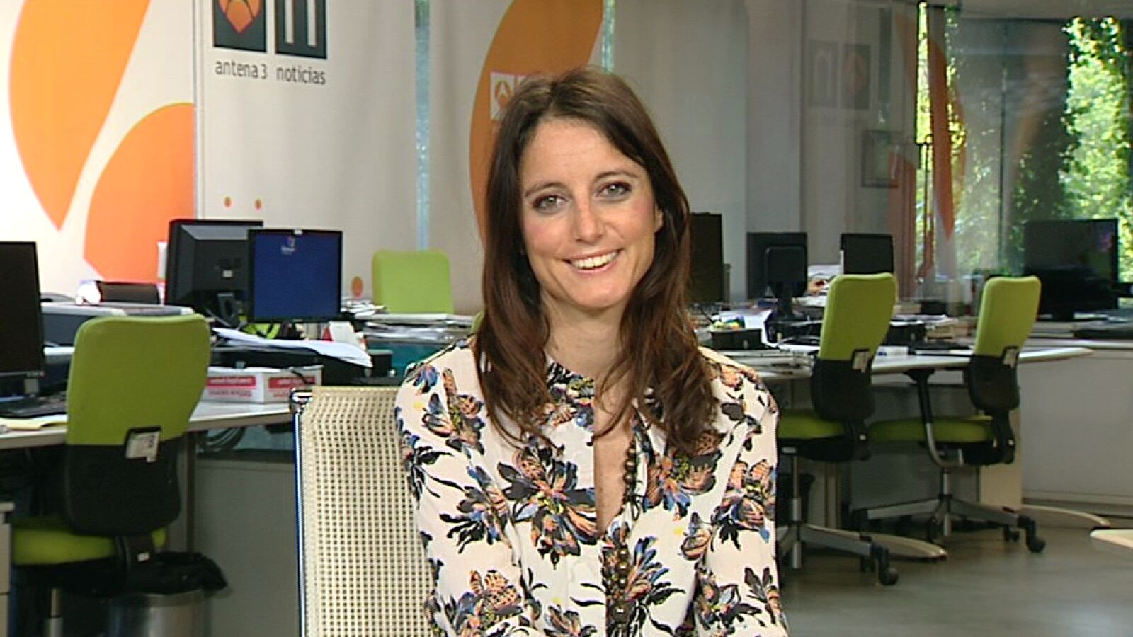 Andrea Levy critica que Mas 