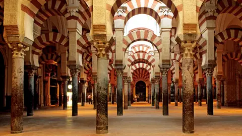 Mezquita de Córdoba Mezquita de Córdoba