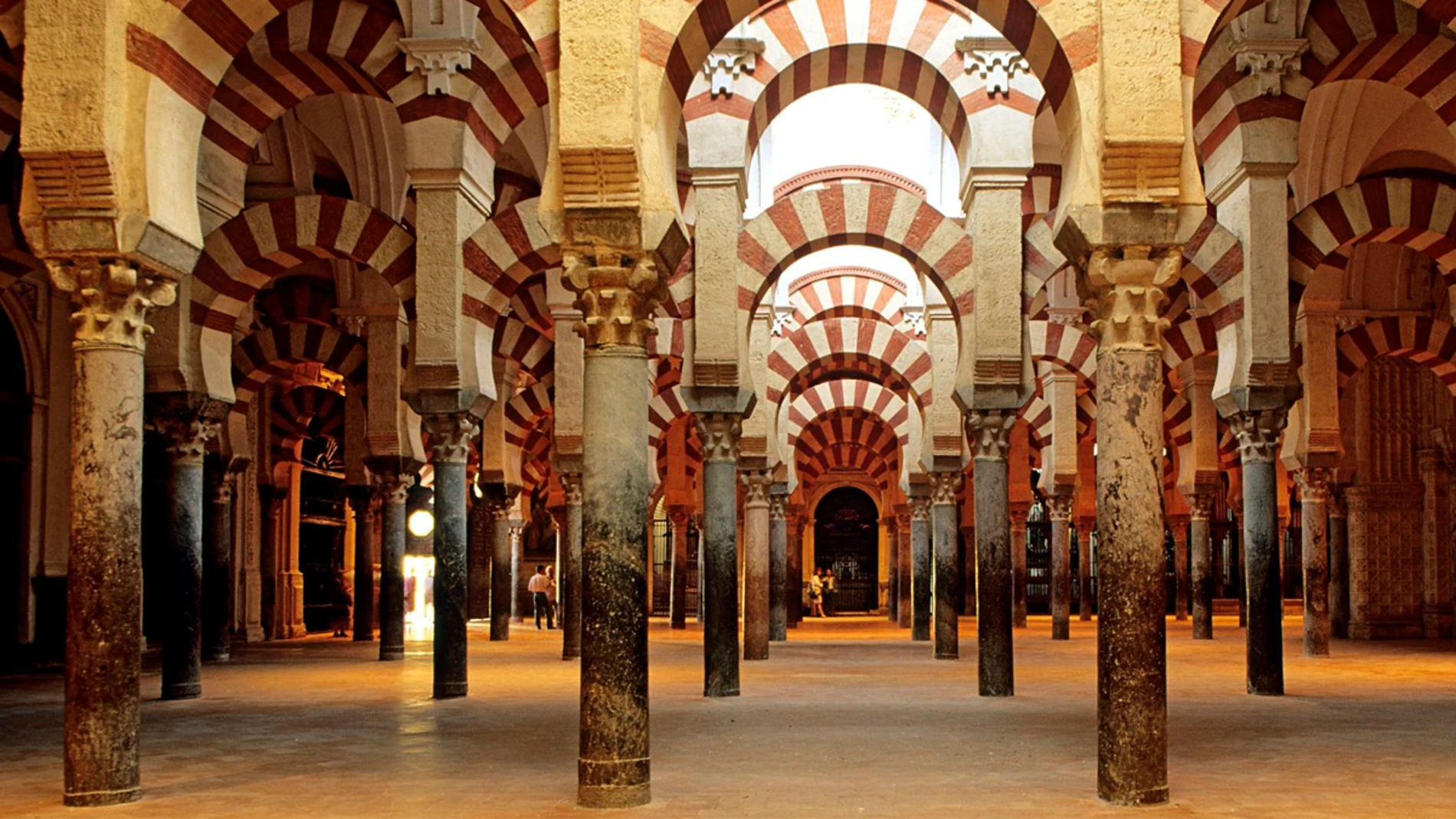 Mezquita de Córdoba Mezquita de Córdoba