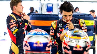 Sainz: 