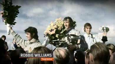 La discografía más irreverente de la Fórmula 1