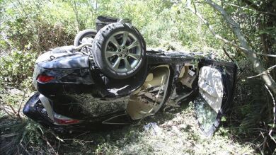 Un total de 225 personas han fallecido en las carreteras este verano 