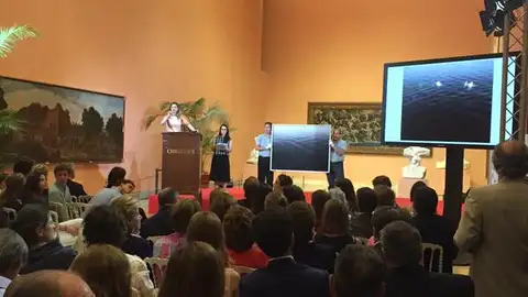 Subasta de la Fundación Balia Subasta de la Fundación Balia