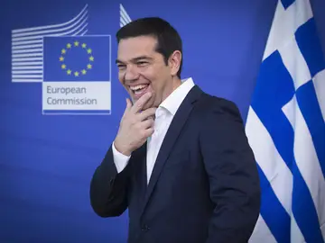 Alexis Tsipras Alexis Tsipras