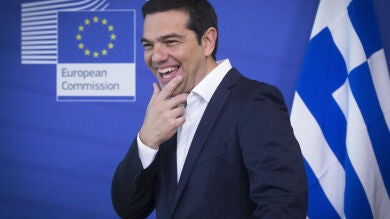 Grecia retoma las conversaciones con sus acreedores