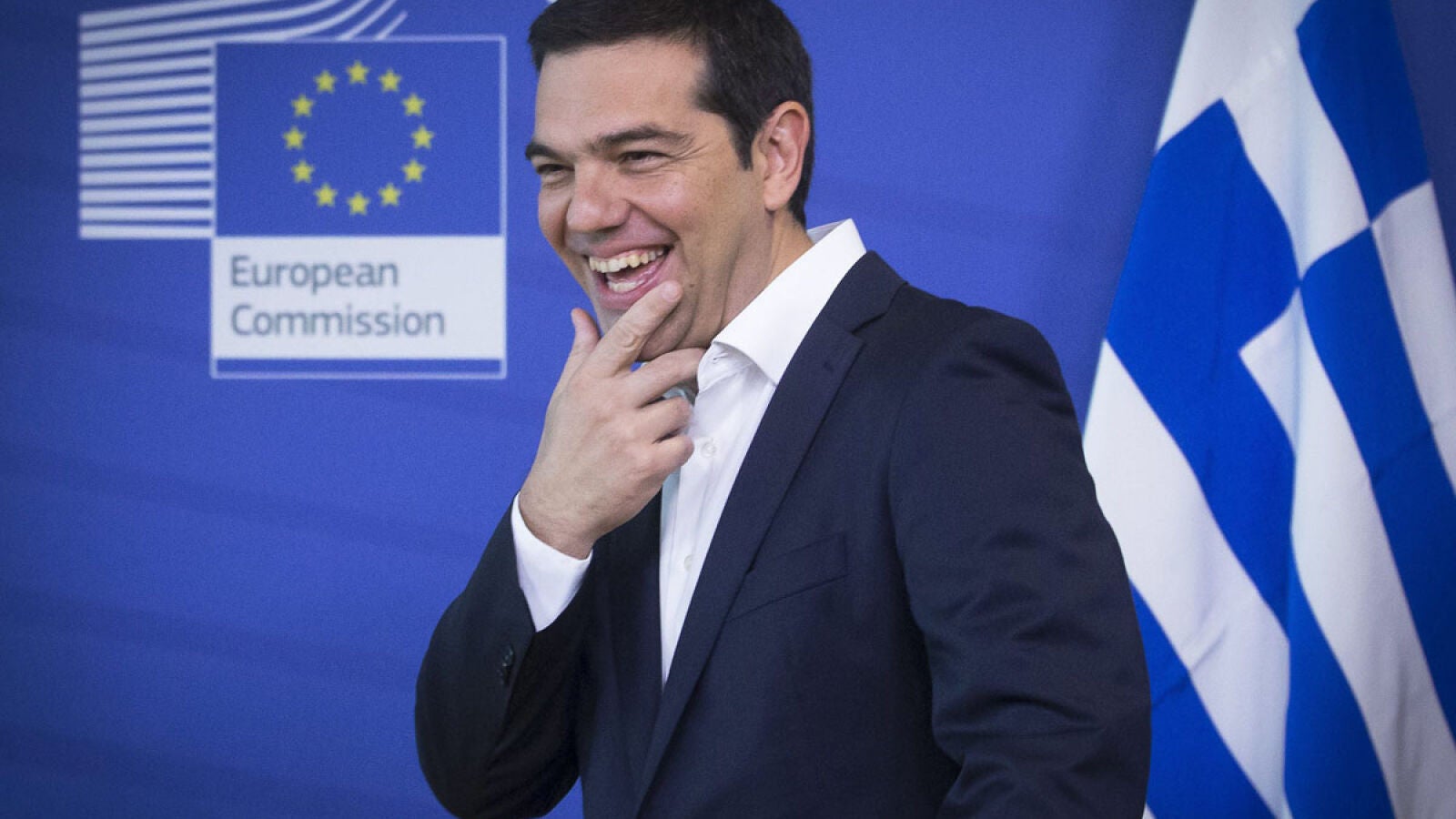 El Parlamento de Grecia votará este miércoles un nuevo paquete de medidas