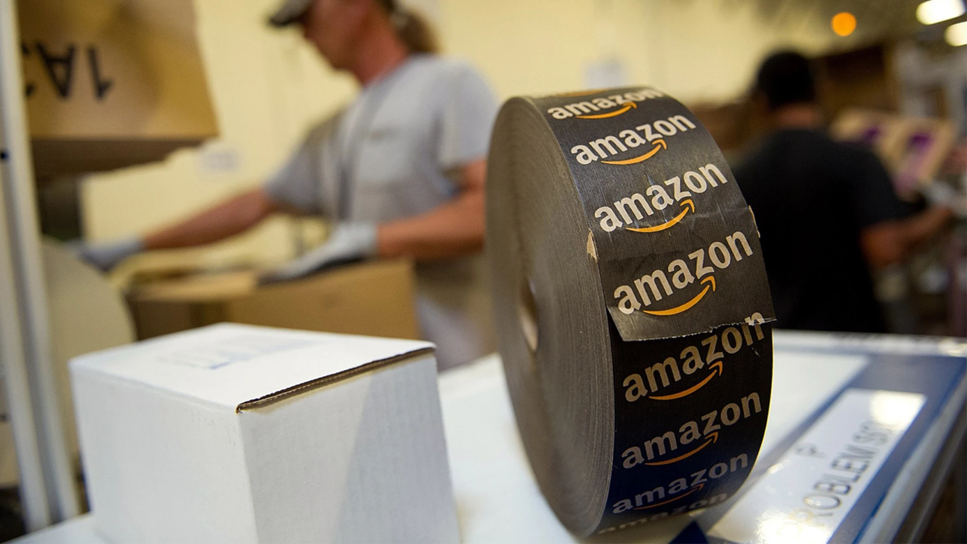 Amazon Amazon