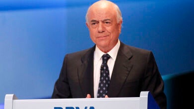 El BBVA ganó 1.832 millones de euros entre enero y junio