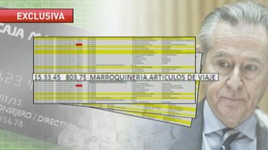 UPyD avisa de que si se avalan los gastos de las 'black' en horario laboral los imputados pueden reclamar 7 millones
