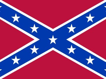 Bandera confederada