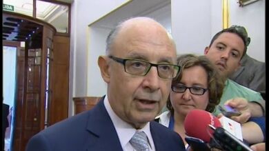 Montoro matiza: 