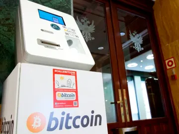 Cajero bitcoin Cajero bitcoin