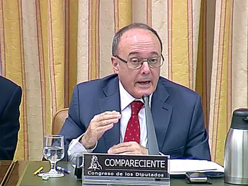 Linde, gobernador del Banco de España Linde, gobernador del Banco de España