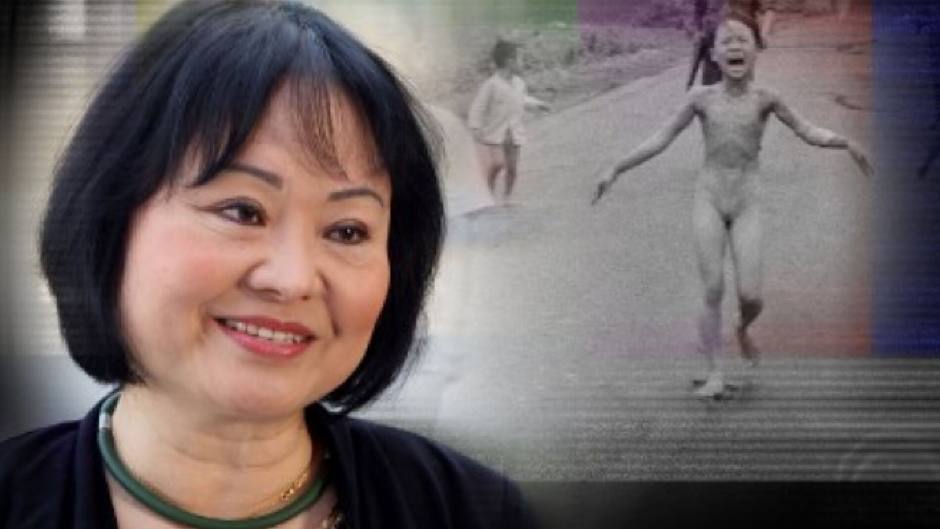  Kim Phuc