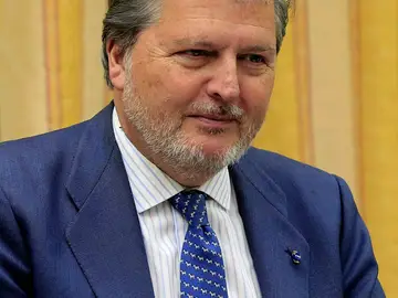 Íñigo Méndez de Vigo, nuevo ministro de Educación Íñigo Méndez de Vigo, nuevo ministro de Educación