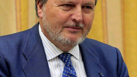 &Iacute;&ntilde;igo M&eacute;ndez de Vigo, nuevo ministro de Educaci&oacute;n