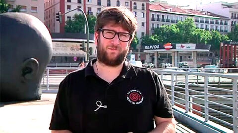 Miguel Urb&aacute;n