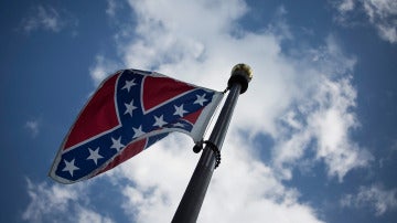 Bandera confederada