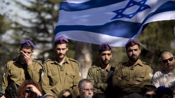 El Ejército israelí le declara la guerra a las barbas