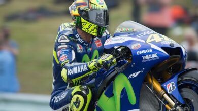 Antiviolencia declara de alto riesgo Gran Premio MotoGP en Cheste