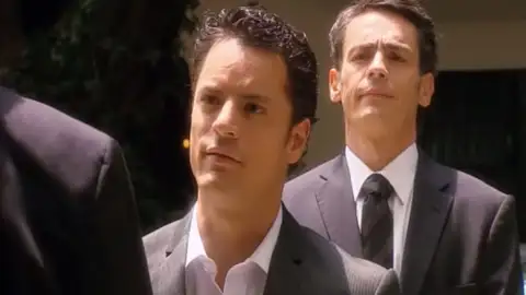 Muchacha italiana viene a casarse - Capítulo 13 Muchacha italiana viene a casarse - Capítulo 13