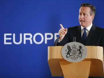 David Cameron David Cameron