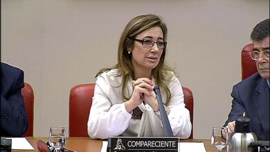 El déficit del Estado cae el 16% hasta mayo y se sitúa en 21.999 millones