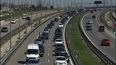 Si eres acompañante, cuéntanos tu #OperacionSalida a través de Twitter