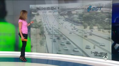 Se esperan 38 millones de desplazamientos sólo en el mes de julio 