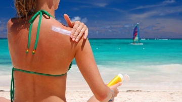 Bronceado