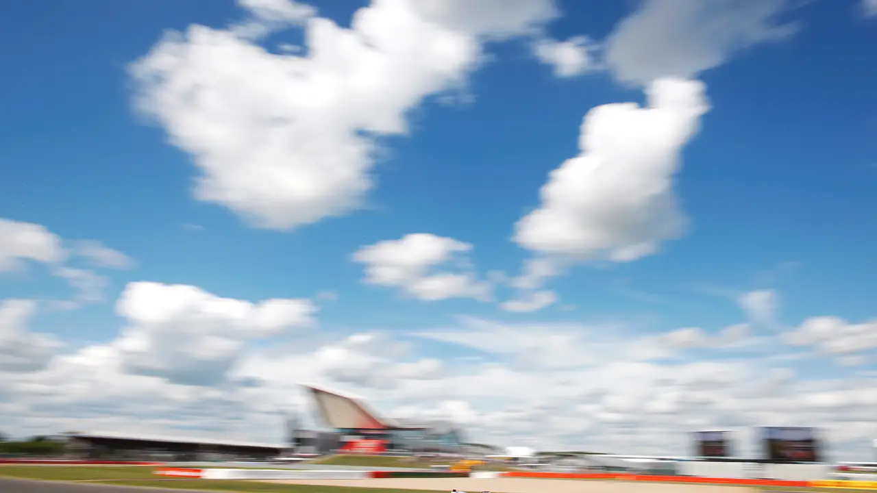 El Mundial de F1 llega a la cuna del automovilismo