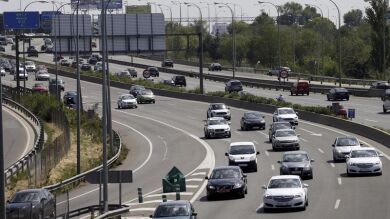 La DGT inicia la operación salida de agosto con 43 millones de desplazamientos