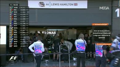 Los internautas no tienen claro que McLaren sea competitivo en 2016