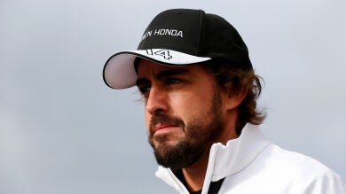 Alonso: 