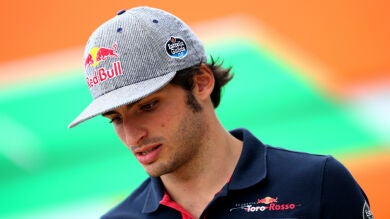 Sainz: 