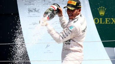 Hamilton: 