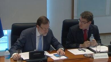 Rajoy reúne a su equipo económico este lunes para analizar el referéndum griego