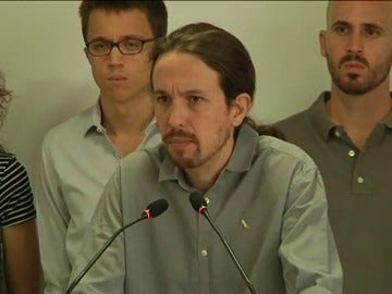 Más de 500 cargos de Podemos piden a Iglesias una consulta popular sobre las primarias