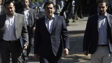 Dijsselbloem califica de 