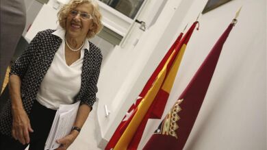 La deuda de la capital se reduce un 15,45% desde que Ahora Madrid gobierna