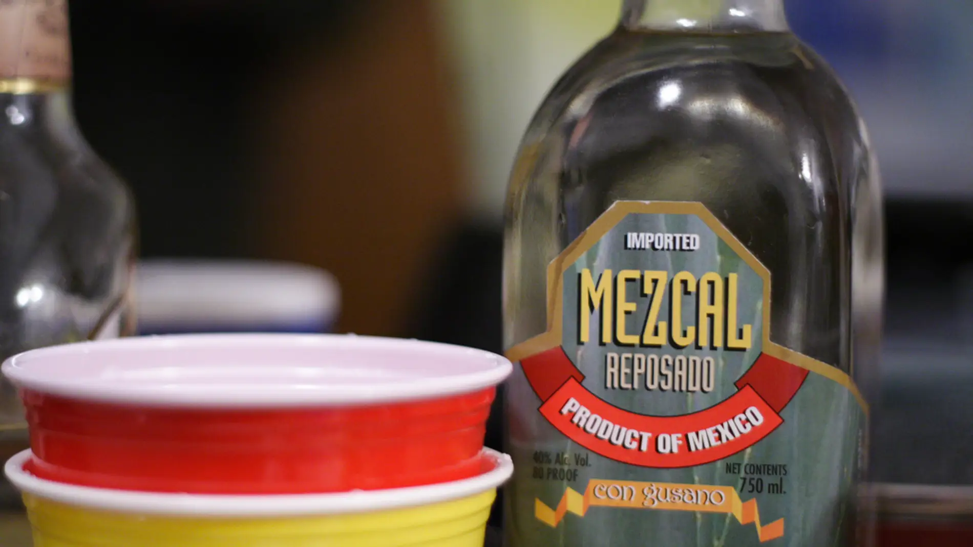 mezcal